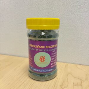 Owesilwane Nesichitho